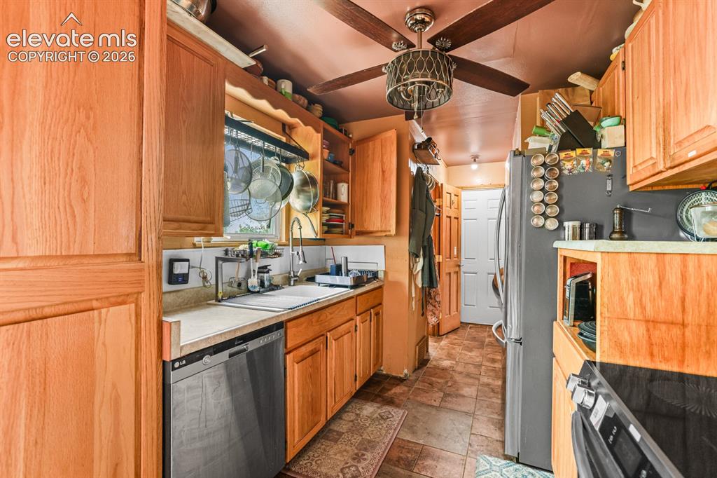 4925 Wineskin Circle Colorado Springs CO 80916
