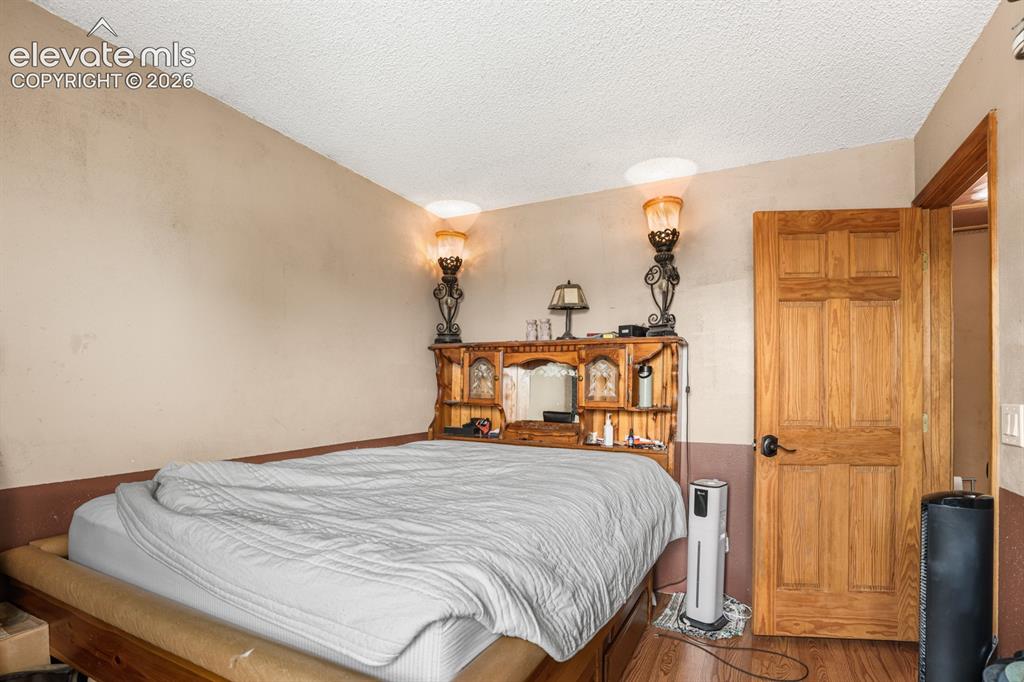 4925 Wineskin Circle Colorado Springs CO 80916