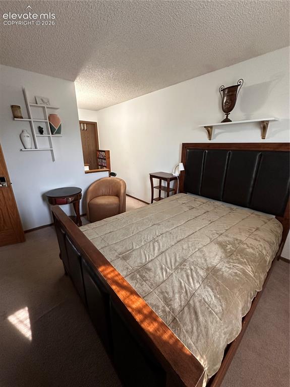 4925 Wineskin Circle Colorado Springs CO 80916