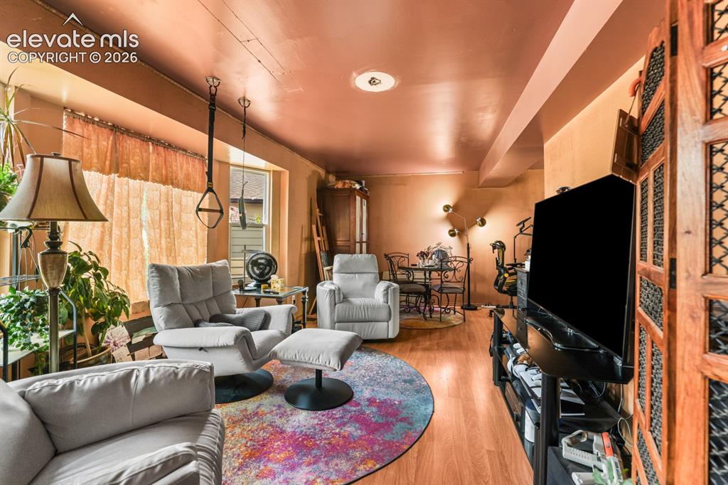 4925 Wineskin Circle Colorado Springs CO 80916