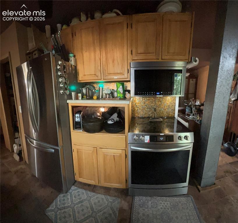 4925 Wineskin Circle Colorado Springs CO 80916