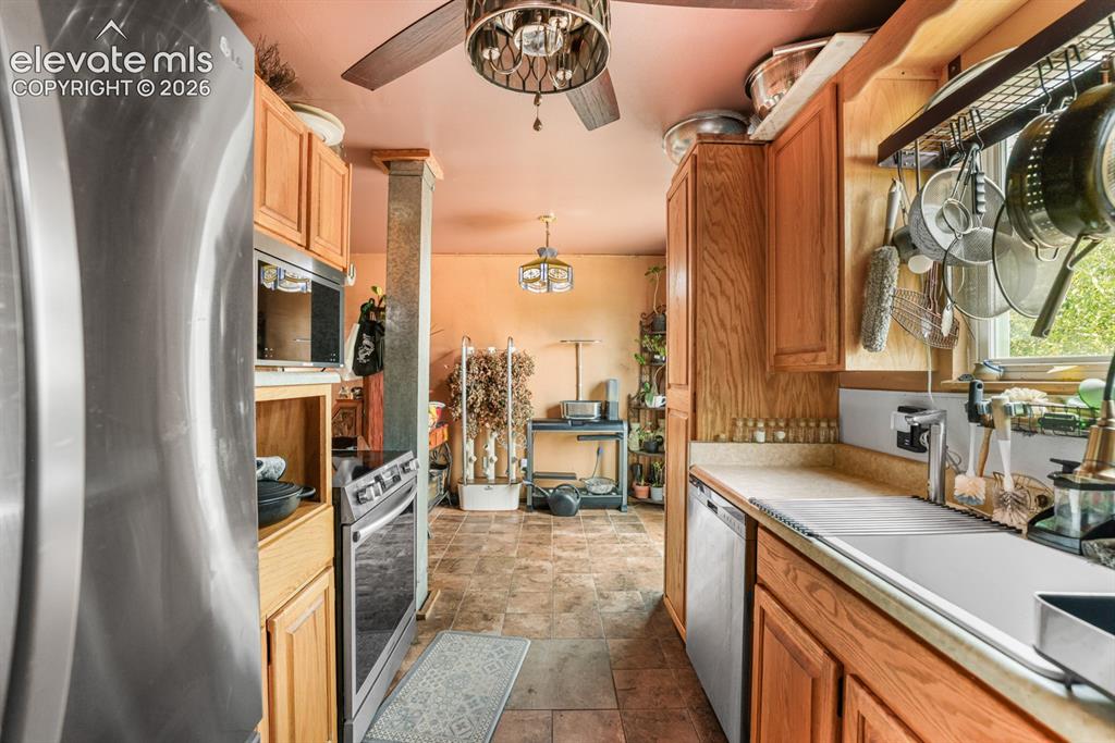 4925 Wineskin Circle Colorado Springs CO 80916