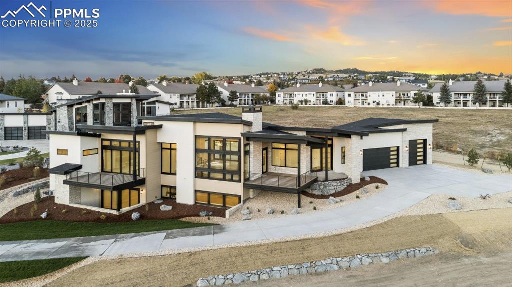 370 Silver Rock Place Colorado Springs CO 80921