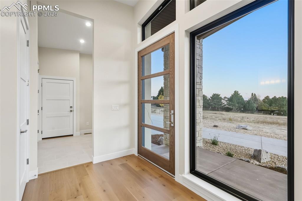 370 Silver Rock Place Colorado Springs CO 80921