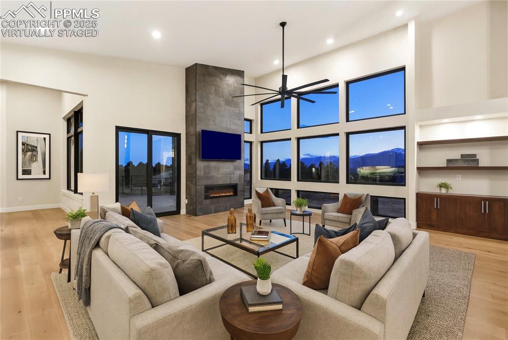 370 Silver Rock Place Colorado Springs CO 80921