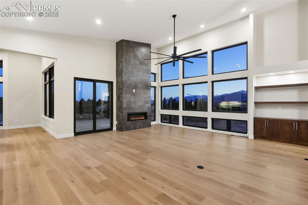 370 Silver Rock Place Colorado Springs CO 80921