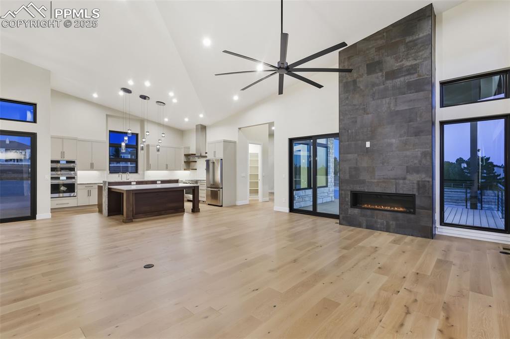 370 Silver Rock Place Colorado Springs CO 80921