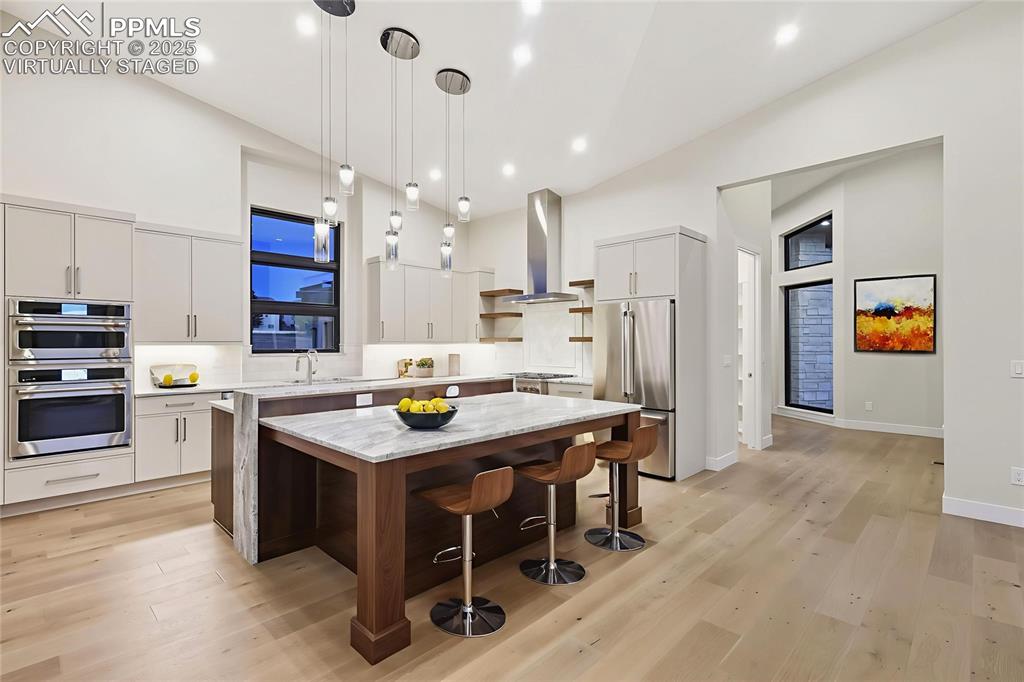 370 Silver Rock Place Colorado Springs CO 80921