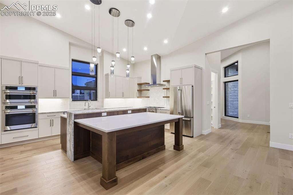 370 Silver Rock Place Colorado Springs CO 80921