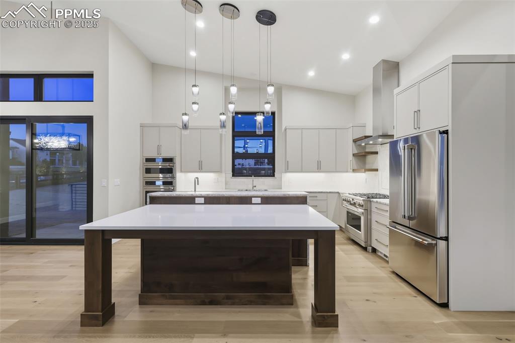 370 Silver Rock Place Colorado Springs CO 80921