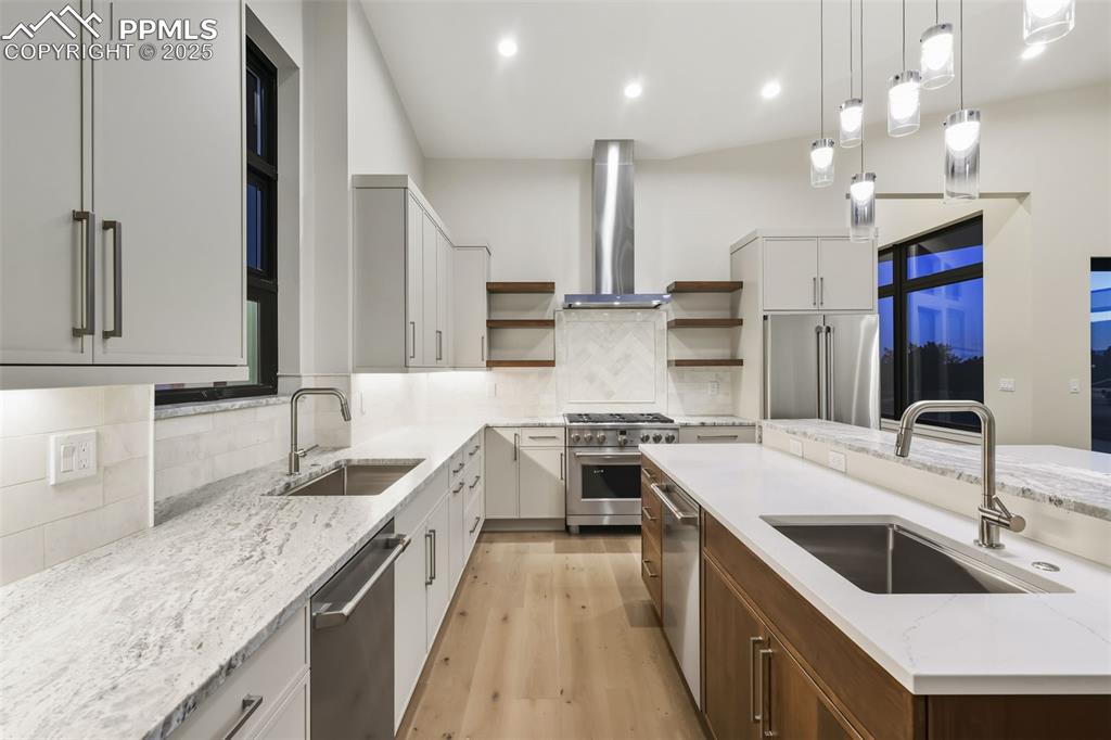 370 Silver Rock Place Colorado Springs CO 80921