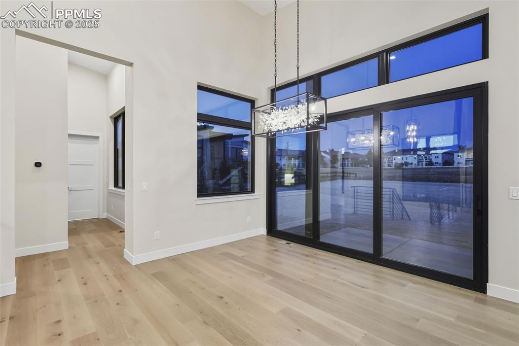 370 Silver Rock Place Colorado Springs CO 80921