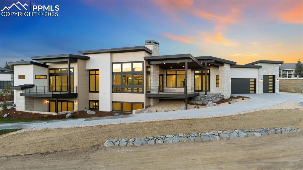 370 Silver Rock Place Colorado Springs CO 80921