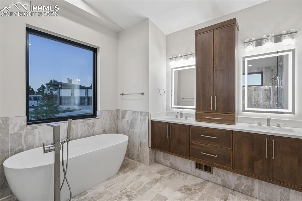 370 Silver Rock Place Colorado Springs CO 80921