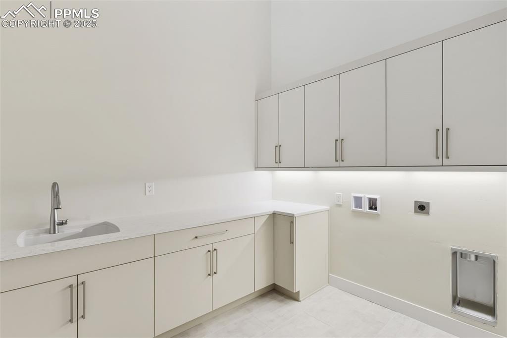 370 Silver Rock Place Colorado Springs CO 80921