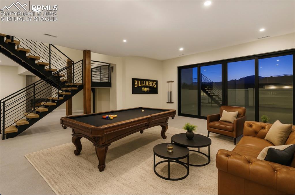 370 Silver Rock Place Colorado Springs CO 80921