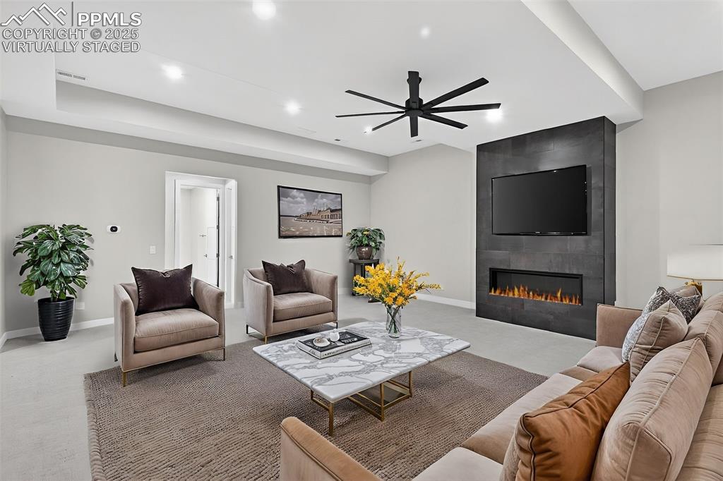 370 Silver Rock Place Colorado Springs CO 80921