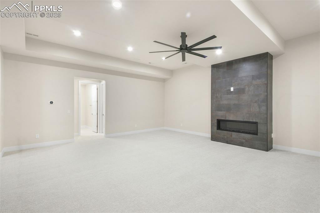 370 Silver Rock Place Colorado Springs CO 80921