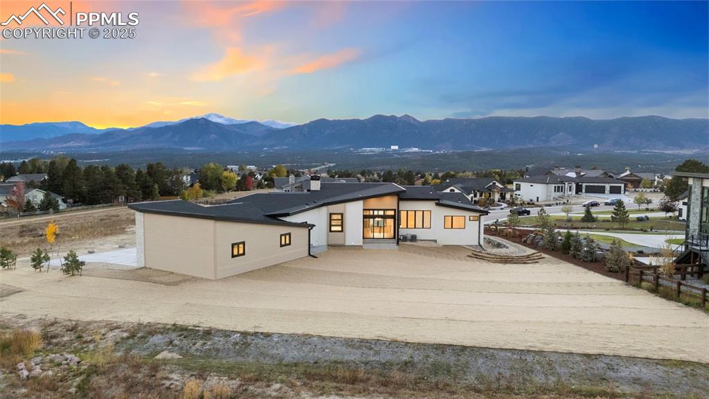 370 Silver Rock Place Colorado Springs CO 80921