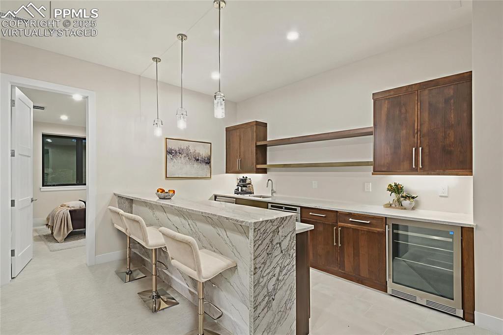 370 Silver Rock Place Colorado Springs CO 80921