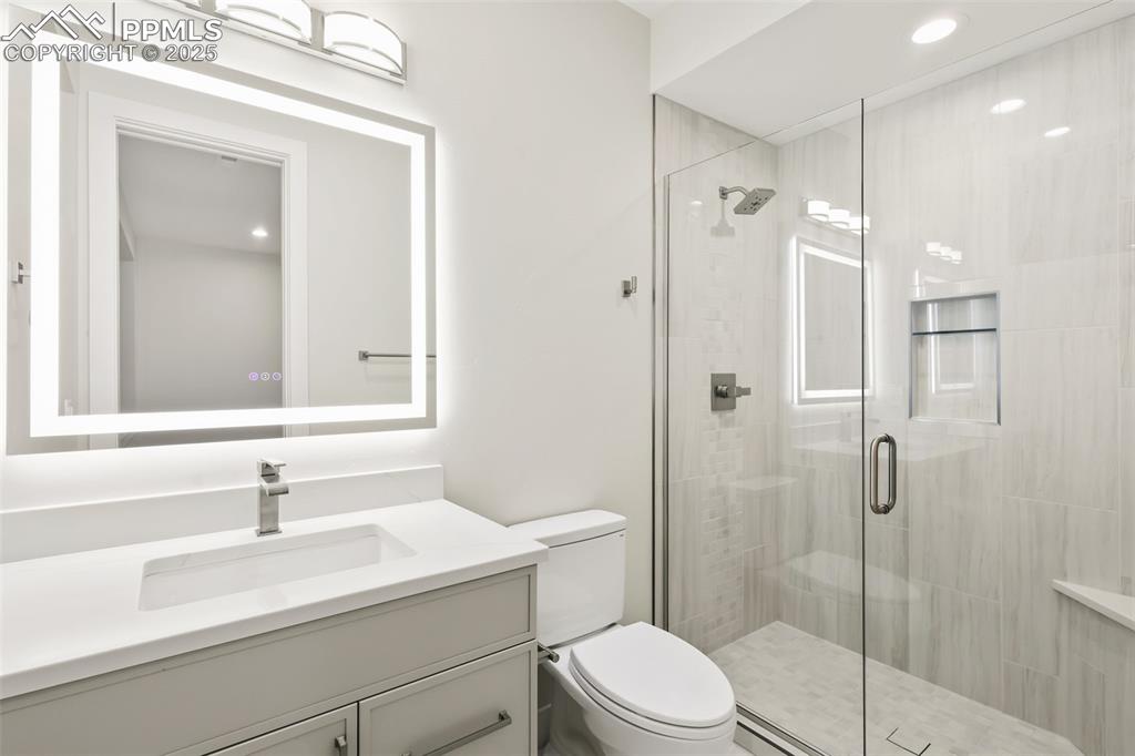 370 Silver Rock Place Colorado Springs CO 80921