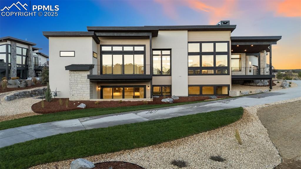 370 Silver Rock Place Colorado Springs CO 80921