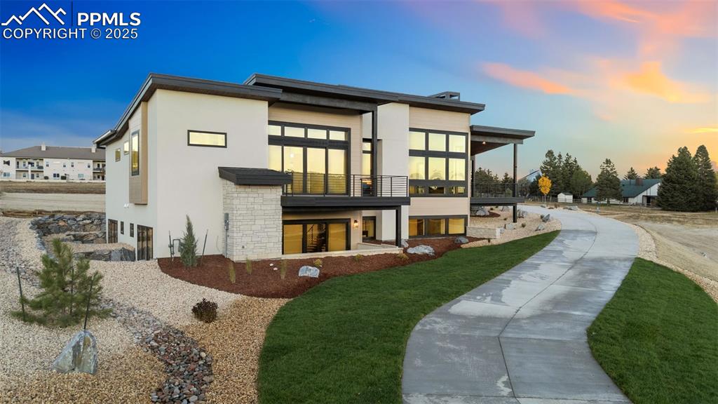 370 Silver Rock Place Colorado Springs CO 80921