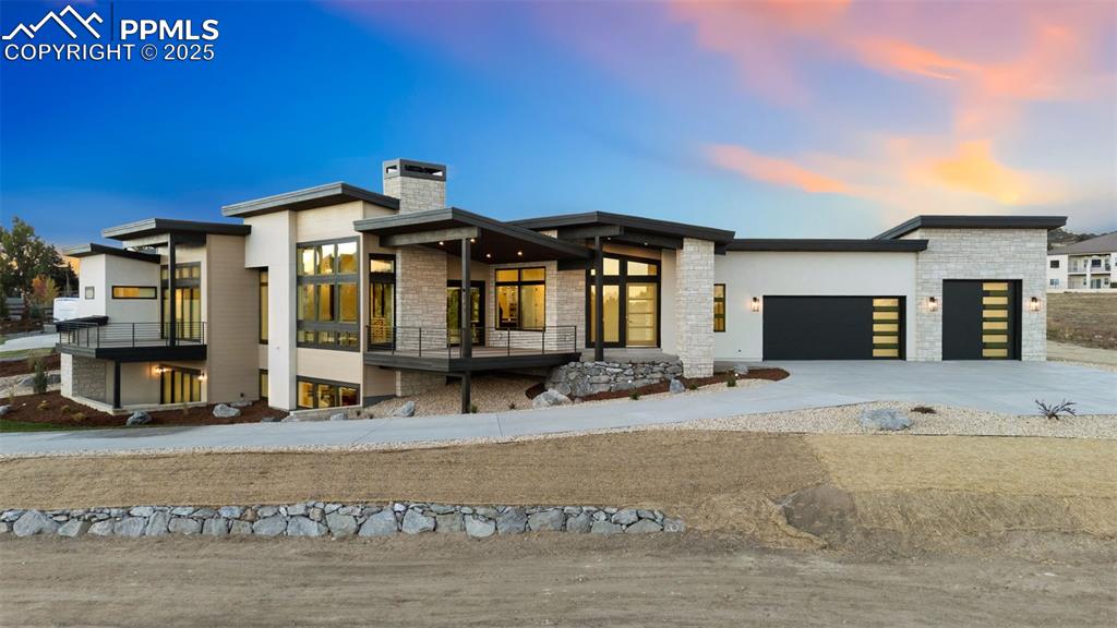 370 Silver Rock Place Colorado Springs CO 80921