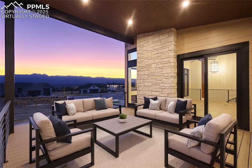 370 Silver Rock Place Colorado Springs CO 80921