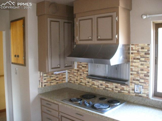 1336 College Avenue Canon City CO 81212