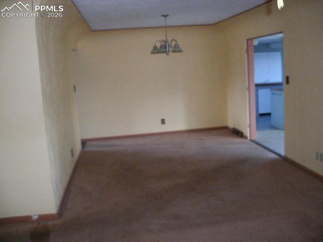 1336 College Avenue Canon City CO 81212