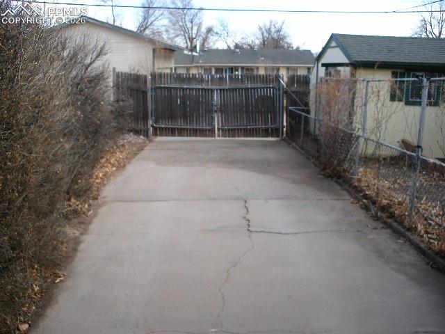 1336 College Avenue Canon City CO 81212