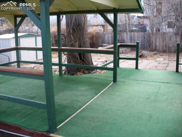 1336 College Avenue Canon City CO 81212