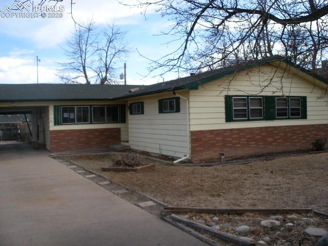 1336 College Avenue Canon City CO 81212