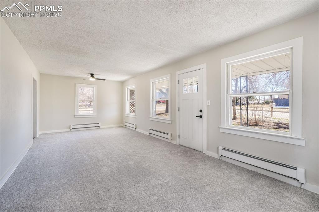 2218 E St Vrain Street Colorado Springs CO 80909