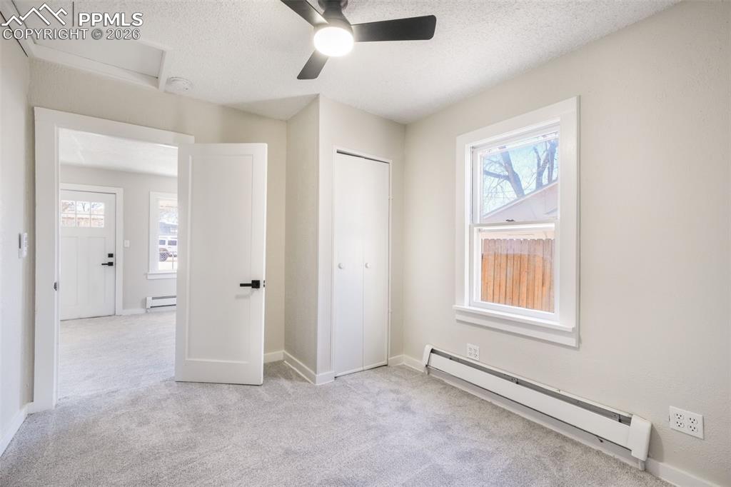 2218 E St Vrain Street Colorado Springs CO 80909