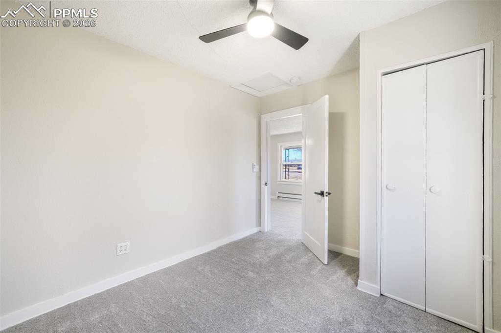 2218 E St Vrain Street Colorado Springs CO 80909