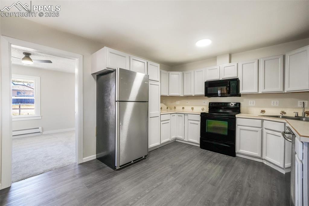 2218 E St Vrain Street Colorado Springs CO 80909