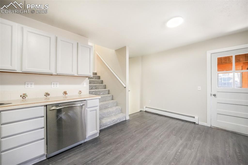 2218 E St Vrain Street Colorado Springs CO 80909