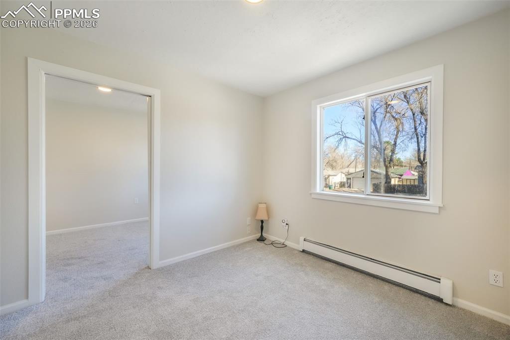2218 E St Vrain Street Colorado Springs CO 80909