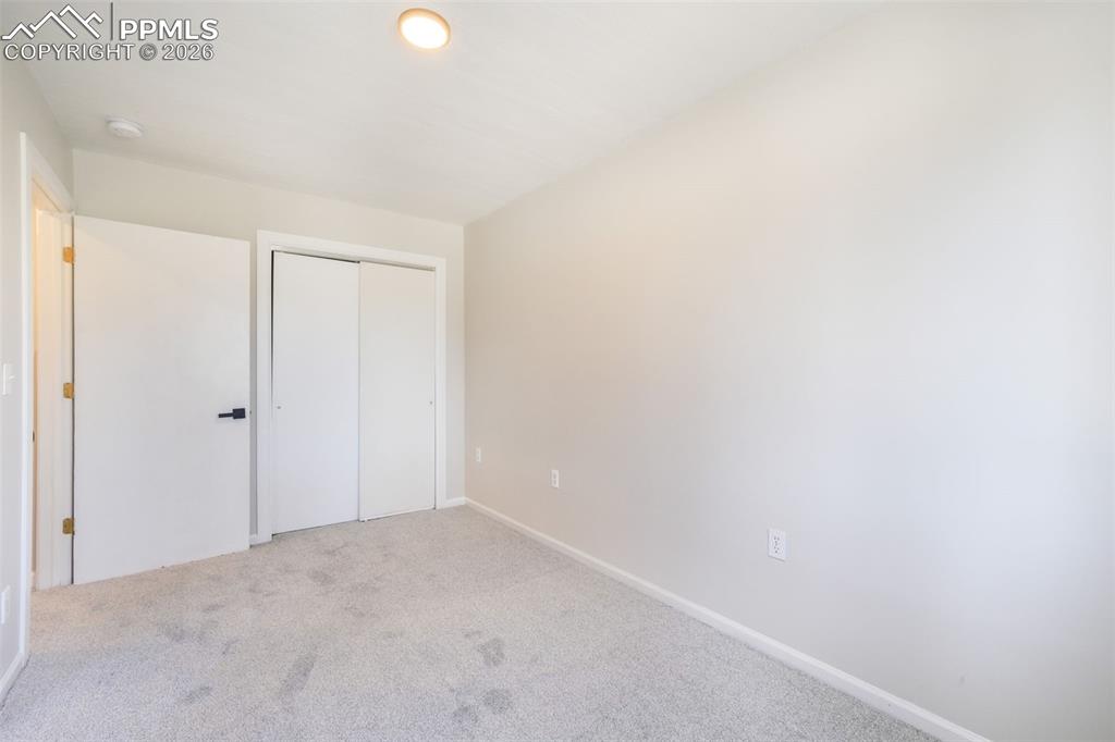 2218 E St Vrain Street Colorado Springs CO 80909