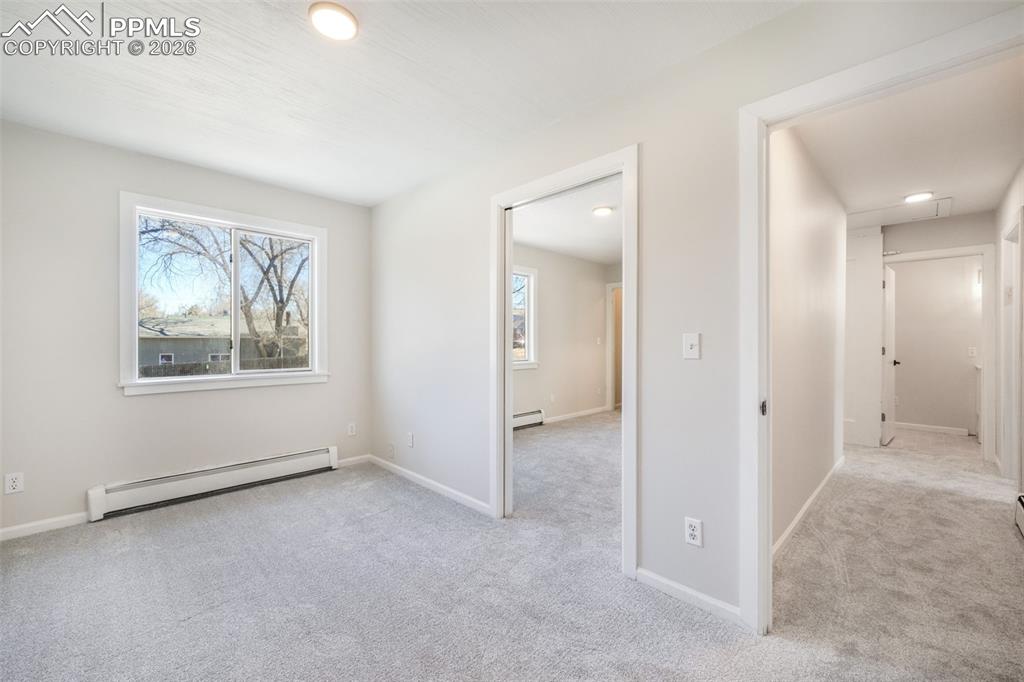 2218 E St Vrain Street Colorado Springs CO 80909