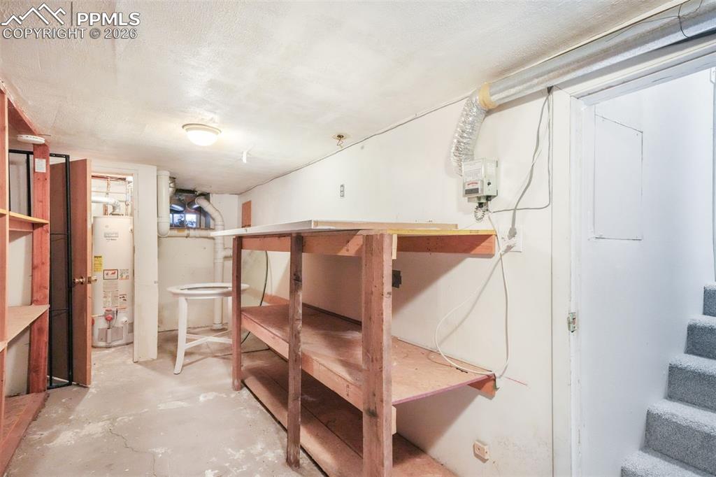 2218 E St Vrain Street Colorado Springs CO 80909