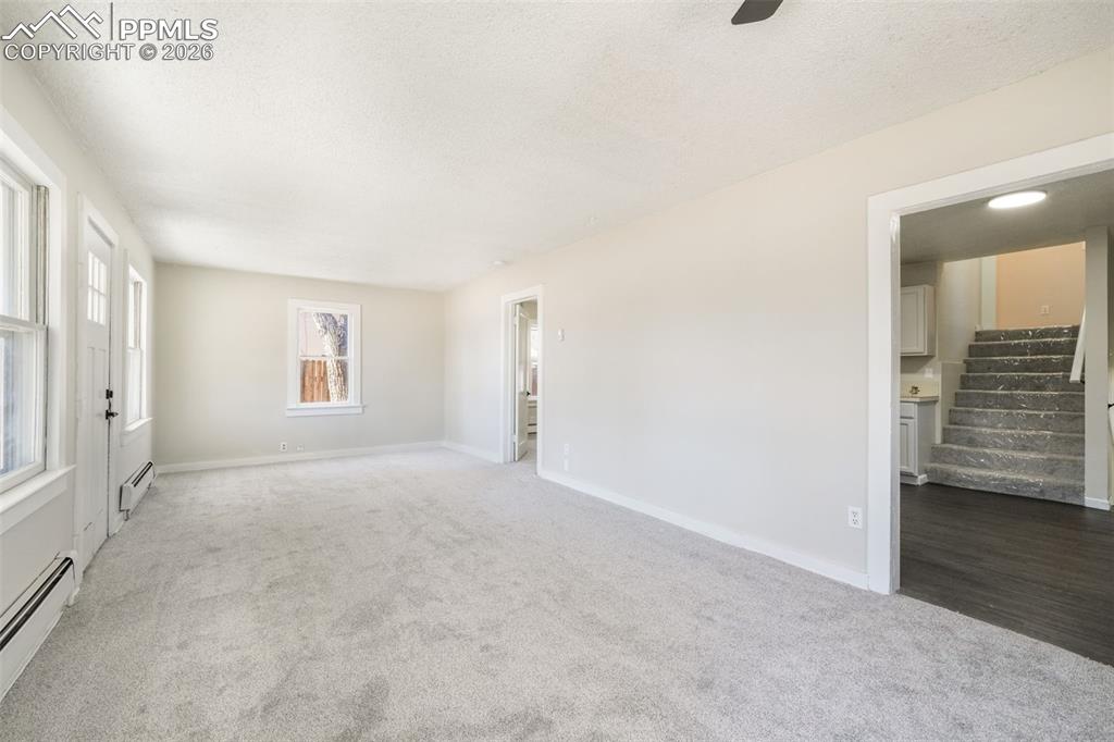 2218 E St Vrain Street Colorado Springs CO 80909