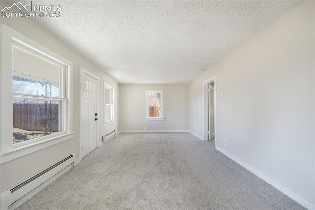 2218 E St Vrain Street Colorado Springs CO 80909