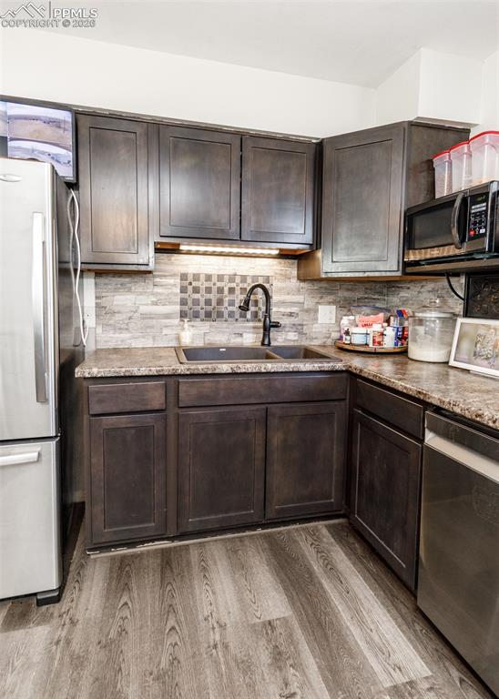 3830 Hemmingway Road Colorado Springs CO 80930