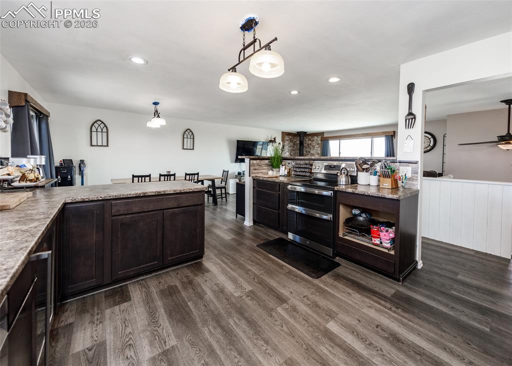 3830 Hemmingway Road Colorado Springs CO 80930