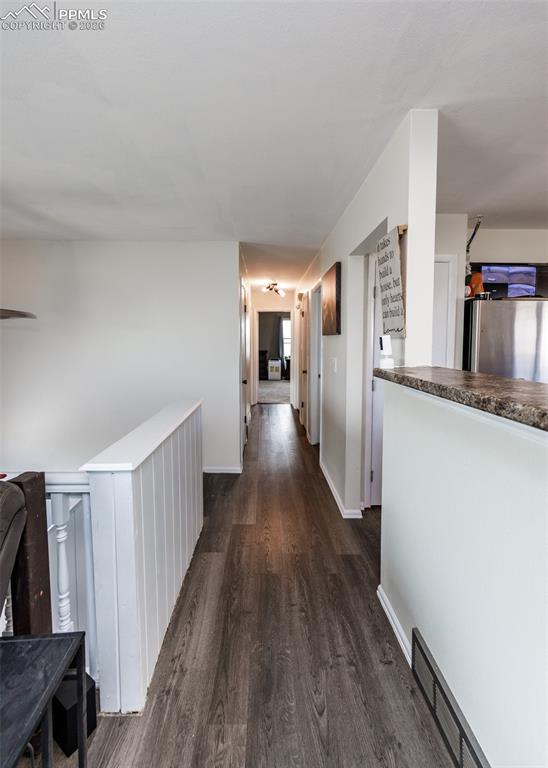 3830 Hemmingway Road Colorado Springs CO 80930