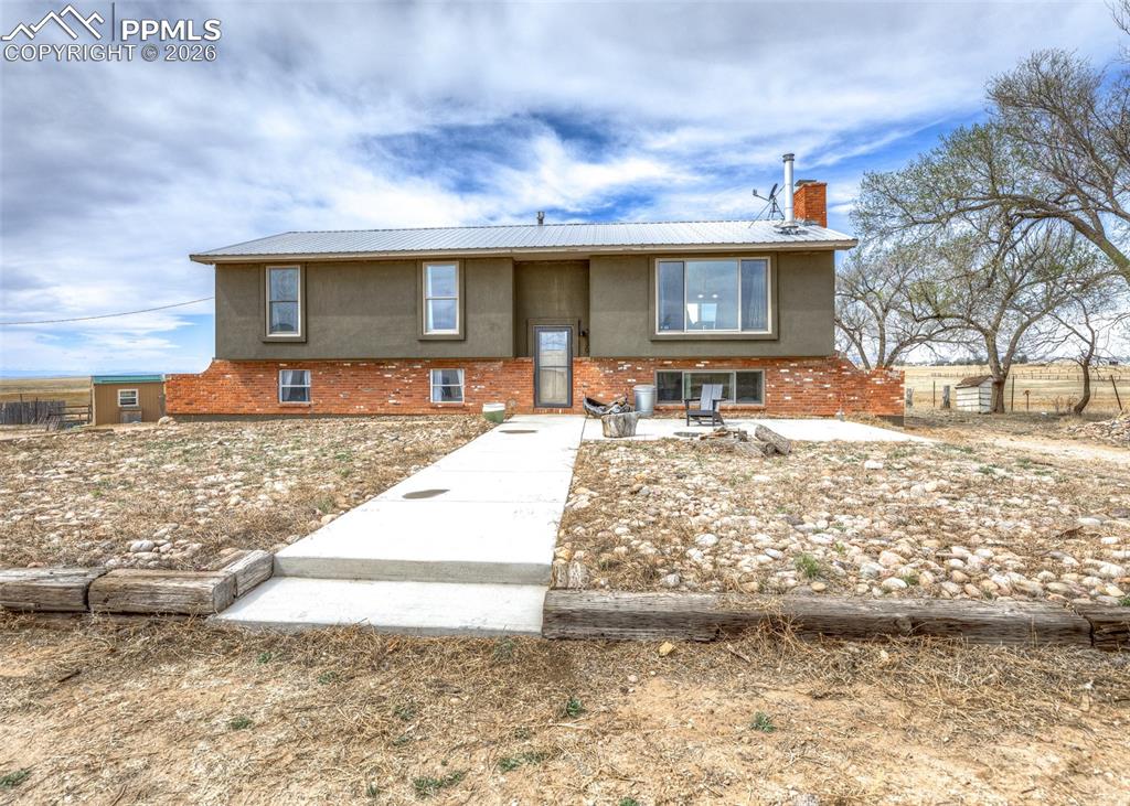 3830 Hemmingway Road Colorado Springs CO 80930