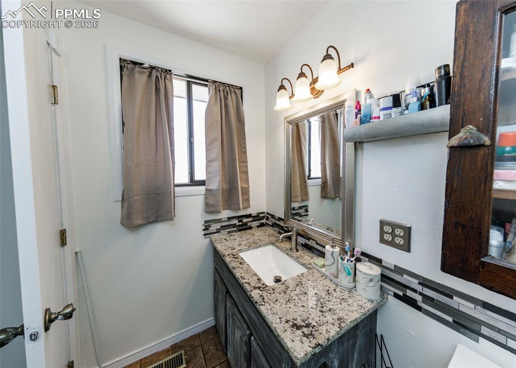 3830 Hemmingway Road Colorado Springs CO 80930